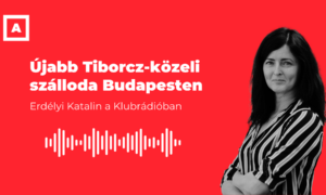 Erdelyi Klubradio 250115