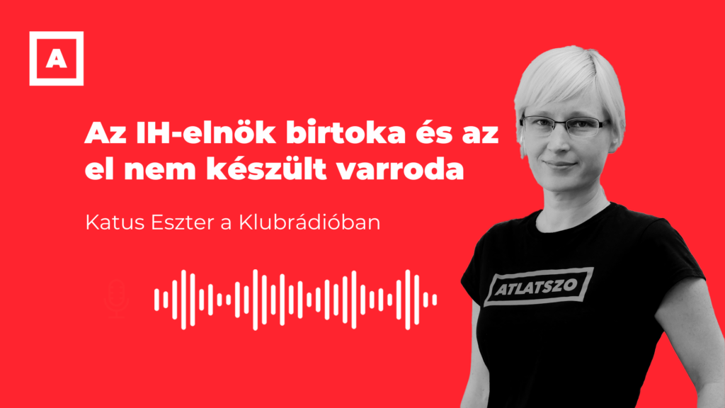 Katus Klubradio 250123