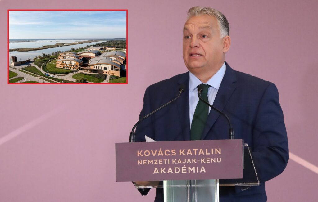 Orbán Viktor Beszéd