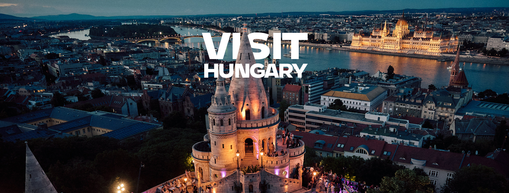 Visit Hungary