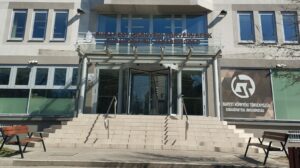 Budapest Környékki Törvényszék