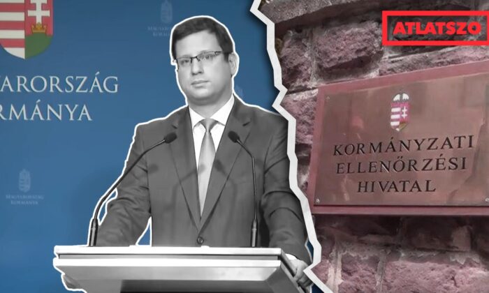 Két év alatt 15-ször ugrasztotta a kormány a KEHI-t, de hogy kire és miért, nem derült ki 