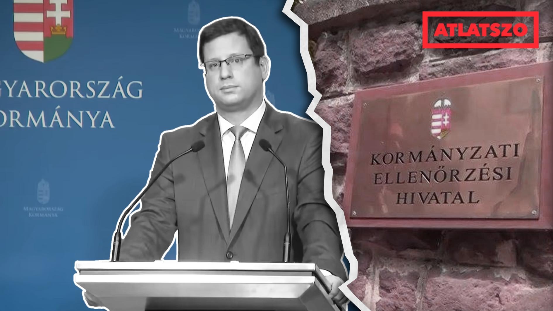 Két év alatt 15-ször ugrasztotta a kormány a KEHI-t, de hogy kire és miért, nem derült ki 