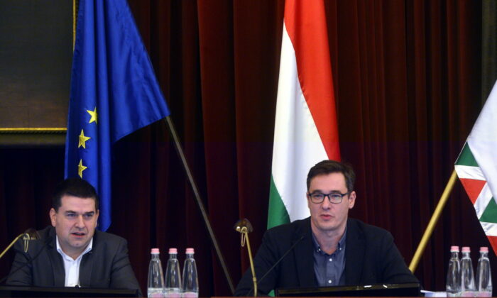 A Bolla-ügyben is szereplő számlagyáras céggel még 2023-ban is szerződött a Főváros
