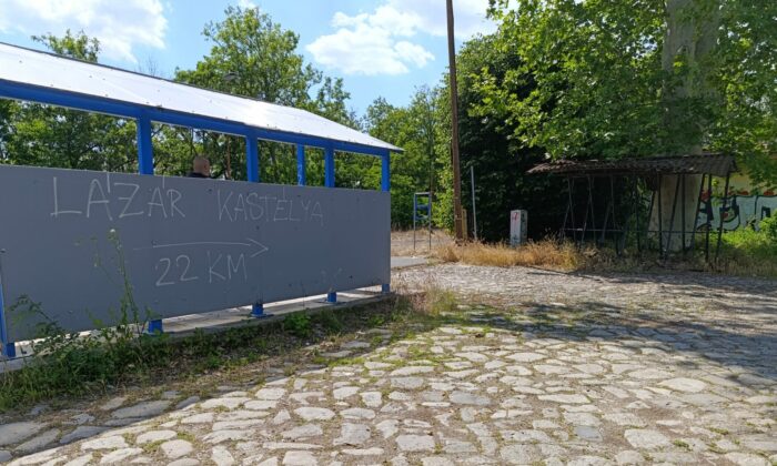 A makói mellékvonal bezárása után közel 20 milliót költött a MÁV a pálya javítására