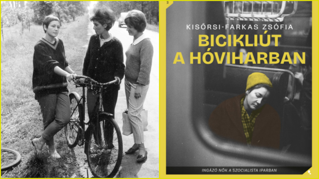 Bicikliutas clap