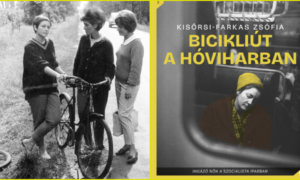 Bicikliutas clap