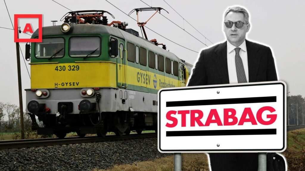 Gysev strabag clap