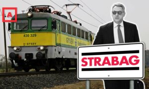Gysev strabag clap