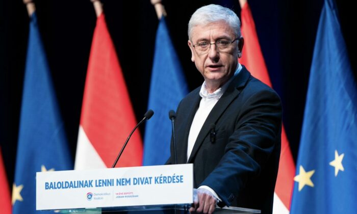 Gyurcsány Ferenc visszavonul, Tiborcz István tovább terjeszkedik