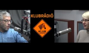Klubrádió2