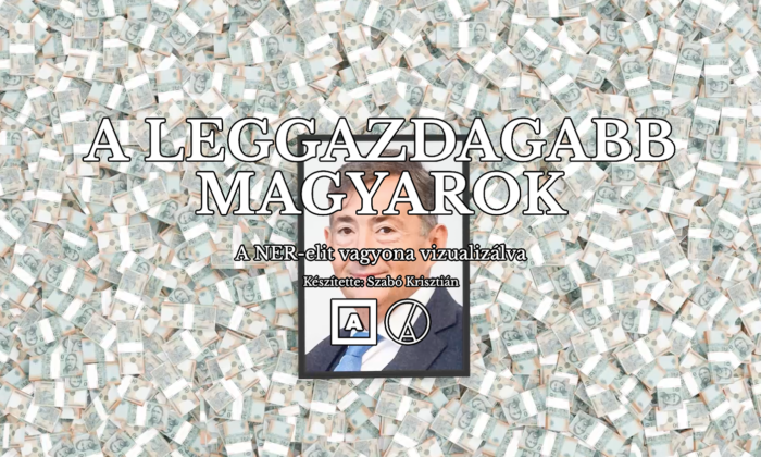 Amíg elolvasod ezt a cikket, Mészáros Lőrinc megkeresi az egész éves fizetésedet