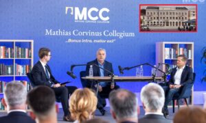 Mcc orbán viktor