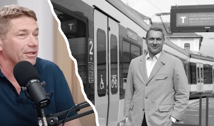 Többmilliós pluszmegbízást adott a MÁV Lázár bizalmasának a havi fix fizetése mellé