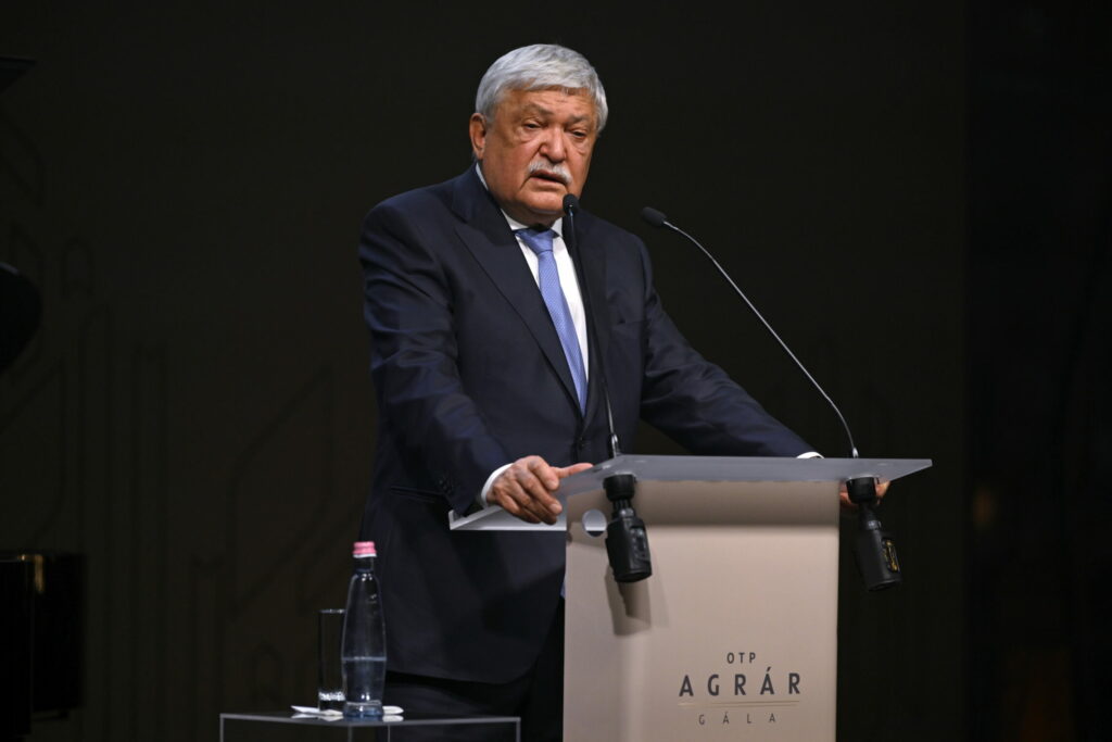 CsÁnyi sándor
