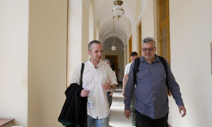 Elavult szótári értelmezések és nem jogi értelemben használt tények a Szuverenitásvédelmi Hivatal fegyvertárában
