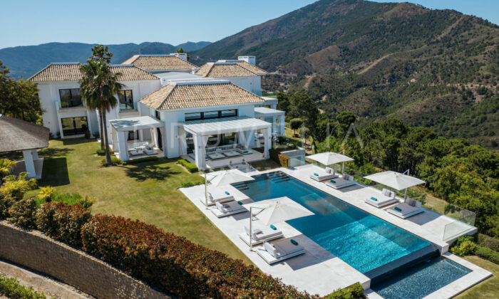 Magyar milliárdos is érdeklődik a 8 milliárd forintos spanyol luxusvilla iránt