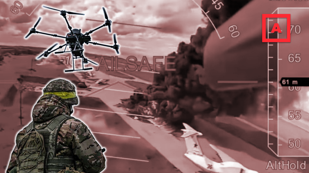 Dron
