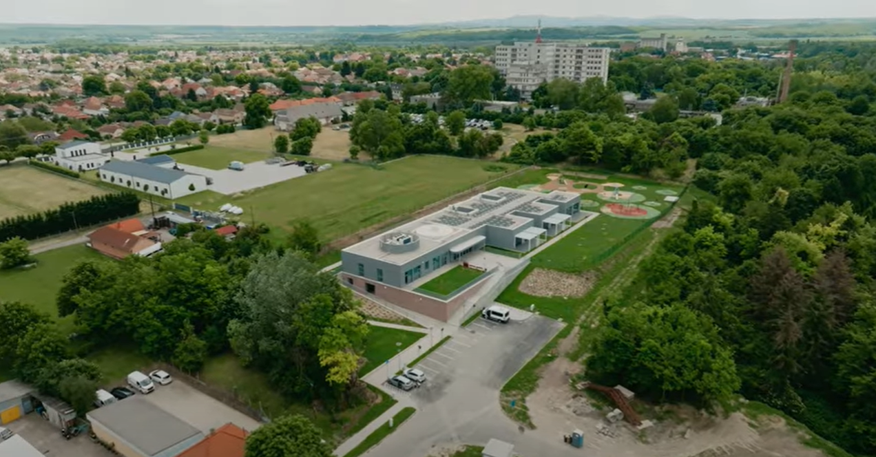 Drónosovi