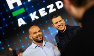 A Harcosok Klubjában nyomul a nyugdíjasok pénzére utazó üzletlánc volt fejese