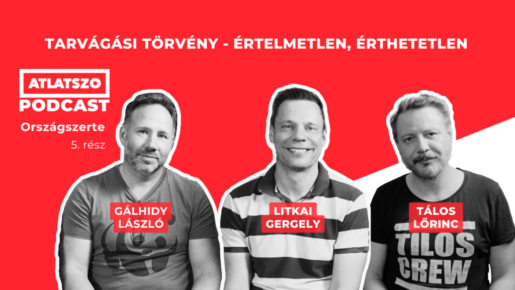 Orszagszerte podcast5