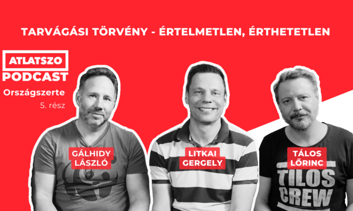 Tarvágási törvény – Értelmetlen, érthetetlen