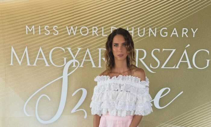 Rogán Cecília újabb tihanyi telket vesz, Szánthó Miklósék logózott sajtkéseket