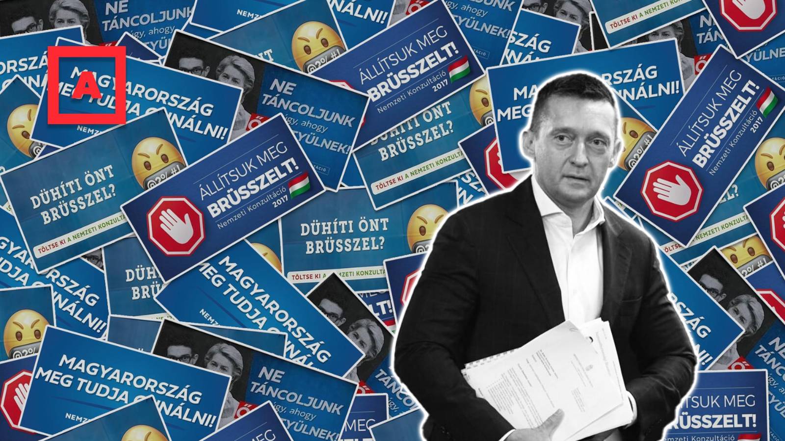Friss hírek: 24 láda iratot vittek a Kúriára, mégis pert nyertünk ellenük a kormányzati kommunikációs keretszerződések ügyében.