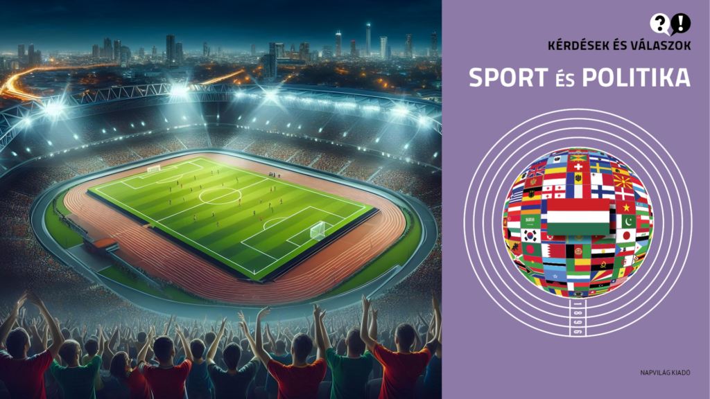 Sportespolitika clap