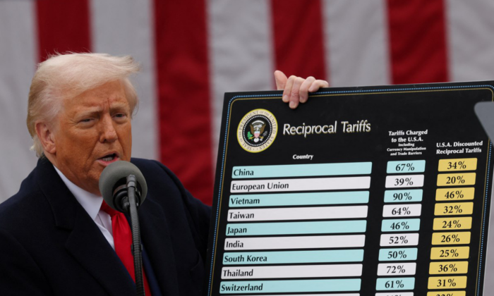 Donald Trump politikája fenyegetésre és zsarolásra épül, a mögötte álló tömegeknek viszont jogos igényeik vannak