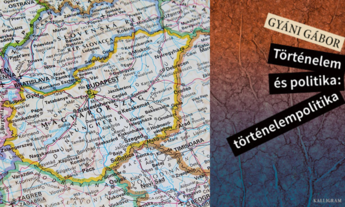 Amikor a politika rárúgja az ajtót a történelemre