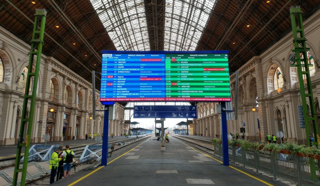 Keleti pu