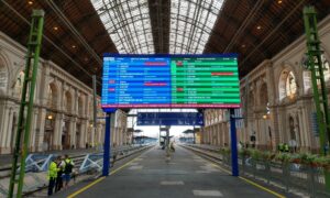 Keleti pu