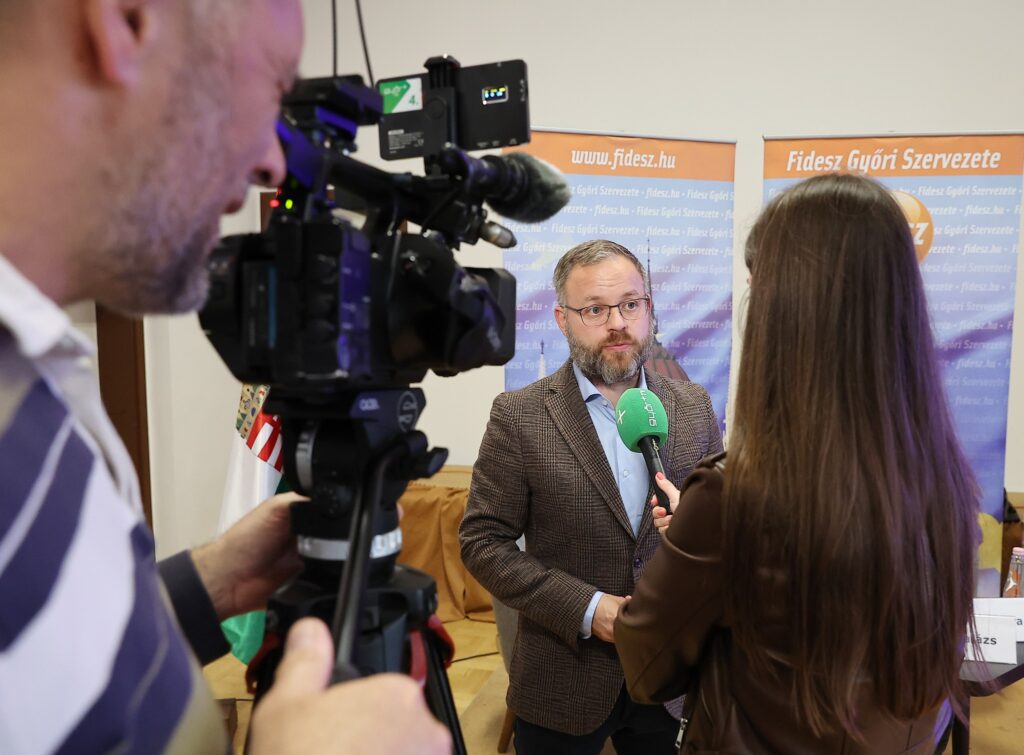Orbán balázs