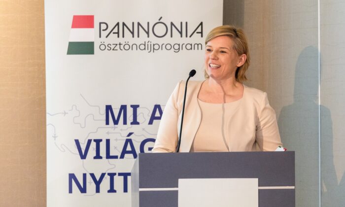 Elégedettek az Erasmusból kizárt egyetemek a Pannónia Ösztöndíjprogrammal