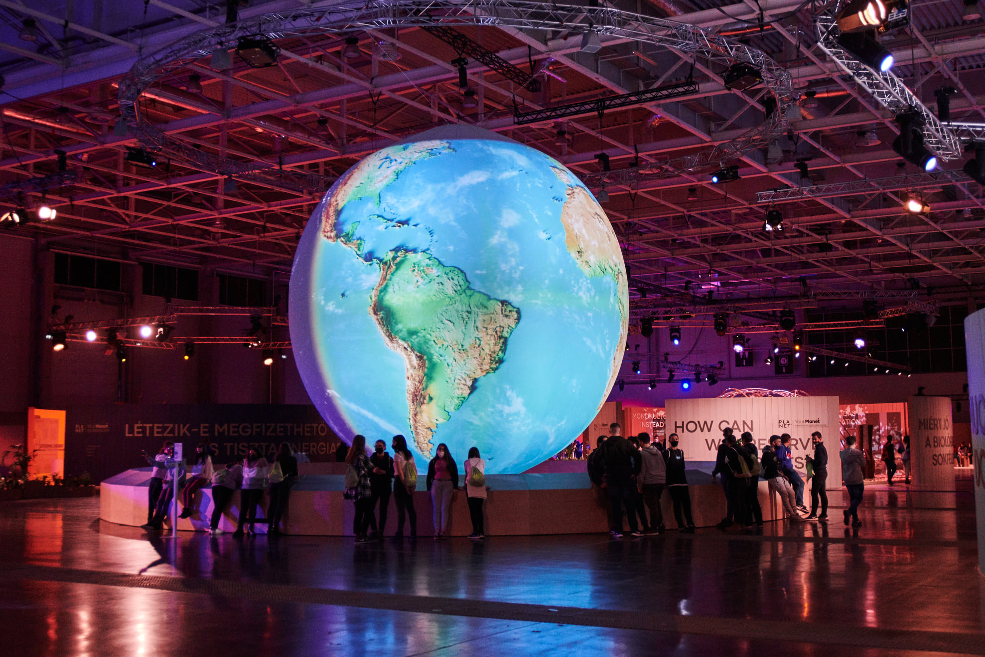 Planet 2023