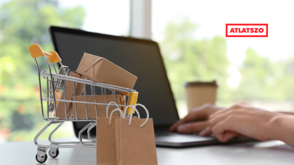 Webshop clap