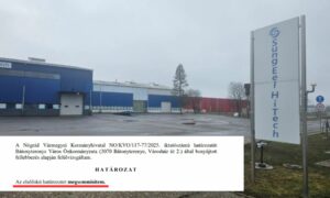 Sungeel megsemmisítés aláhúzott