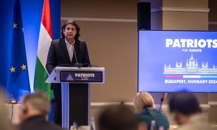 Állami szervezet kapta a legtöbb pénzt a Patrióták által kifogásolt uniós pályázatokon