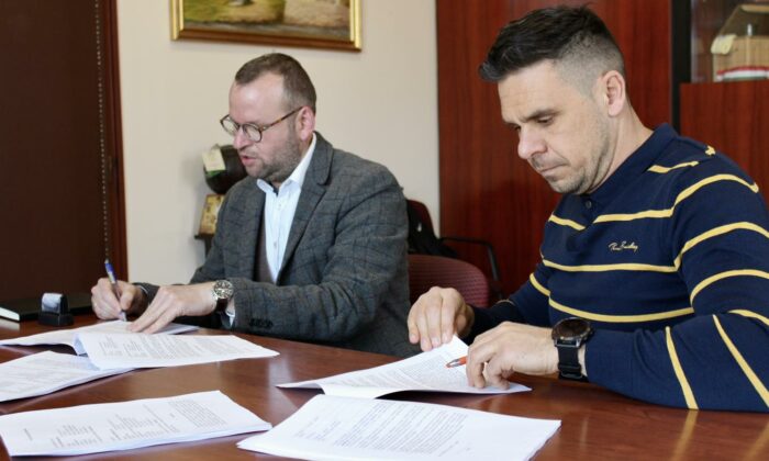 Három évre bebetonozta a Penta Kft.-t Gödön a városvezetés, 4 milliárd forintot költhetnek a cégnél