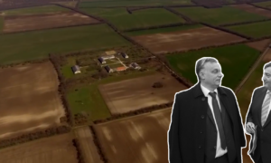 Hatvanpusztarégen