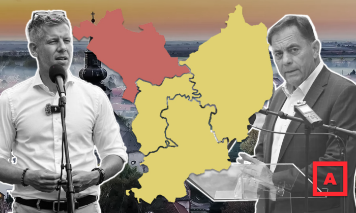 Vágyvezérelt felmérés alapján jósolnak 80 választókerületi Fidesz-győzelmet