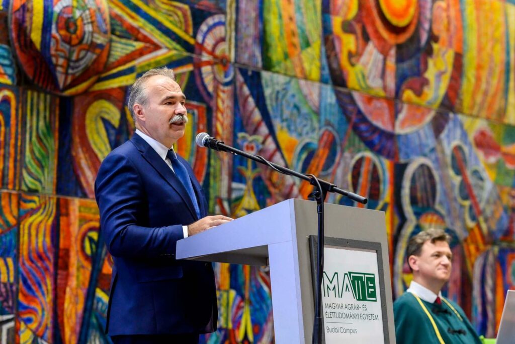 Nagy istván mate