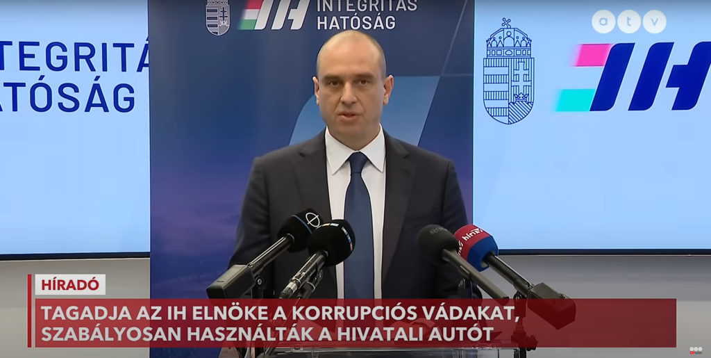 Tv ih