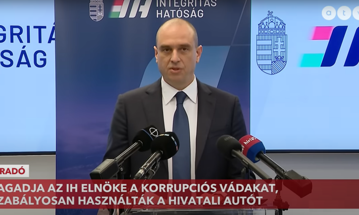 Újabb tender lett eredménytelen: senki nem akar autót eladni az Integritás Hatóságnak