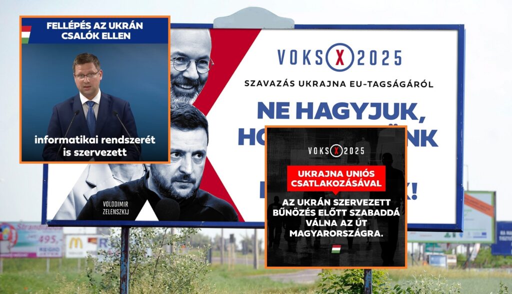 Ukrancsalok