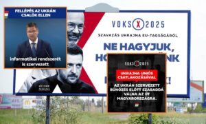 Ukrancsalok