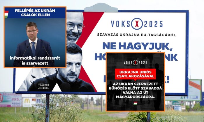 Ukrancsalok