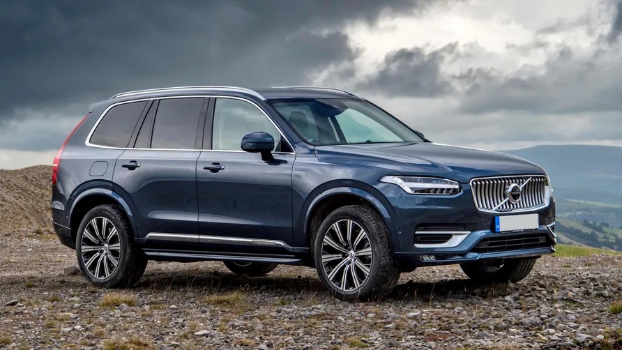 Volvo