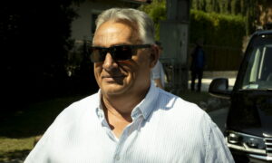 OrbÁn viktor